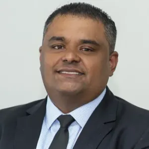 Eldes Oliveira Marques Neto